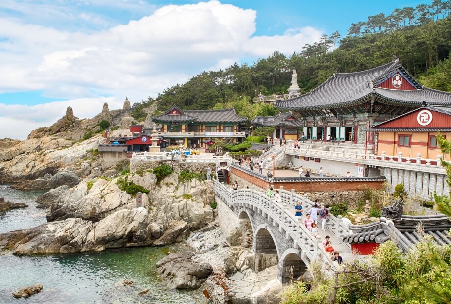 海東龍宮寺